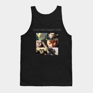 Proud Geto Suguru Bully Tank Top